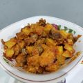 Cooksnap dari Dessi Aditya untuk resep Sambal Goreng kentang hati Ampela