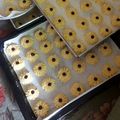 Cooksnap dari Eka Candra untuk resep 50💝Sagu Keju Lumer💝
