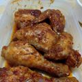 Cooksnap dari nuryulia untuk resep Ayam Bumbu Rujak