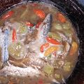 Cooksnap dari Dian Kd untuk resep Pindang tongkol kuah asem