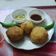 Ashlesha Vora's cooksnap of when they made ફરાળી પેટીસ (Farali Pattice Recipe In Gujarati).