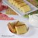 Cooksnap dari Adelia Firdaus untuk resep 2.Ogura Cheese cake