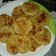 El cooksnap de Angelina Cabrera Pagues cuando hizo Scones de queso y oregano! Los peques los aman!.