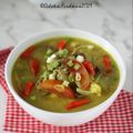 Cooksnap dari Adelia Firdaus untuk resep Tongseng Tetelan Sapi Classic
