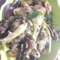 Cooksnap dari Susi Evanta Depari untuk resep Tumis Belut Cabe Hijau ala Singaraga