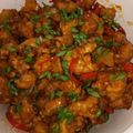 Cooksnap dari Lhyn untuk resep Ayam Fillet Asam Manis