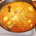 Cooksnap dari Anggy Fitrahsari untuk resep Opor ayam resep mama