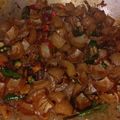 Cooksnap dari siska Ferdiani untuk resep Oseng Kikil Kecap Cabe Ijo Pedas