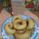 Cooksnap dari Vience Sianty untuk resep Donat Cair Empuk Menul-menul