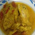 Cooksnap dari Ibu Adhipatti&widya😊 untuk resep Gulai Kepala Kakap