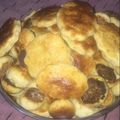 صورة من ام فهد ، شاركها بعد تجربة وصفة معمول العيد