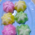 Cooksnap dari Dewi Triwidiyanti Heru untuk resep Putu Mayang Bihun