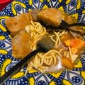 Cooksnap dari meryanda julianti untuk resep 20. Soto Mie Bogor