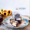 صورة من Fatima, kitchen&cook ، شاركها بعد تجربة وصفة حلوى الساندو من التراث الجزائري 🇩🇿 حلوى الزمن الجميل