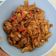 Cooksnap dari Aulia R. untuk resep Ayam Suwir Kecap