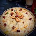 Madhvi Dwivedi का कुकस्नैप जब उन्होंने सूजी उपमा(Upma Recipe In Hindi) बनाया था।