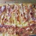 Cooksnap από Eleni στη συνταγή Κανελόνια γεμιστά με κοτόπουλο
