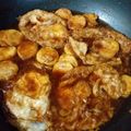 Cooksnap dari Diah Astuti untuk resep Telur ceplok kuah kecap #PejuangGoldenApron2