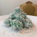 Cooksnap dari Vinny Wongso untuk resep Klepon ketan gula merah