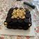 El cooksnap de maral711 cuando hizo Torta vegana de chocolate.