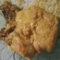 Cooksnap dari Siti Azizah untuk resep Ayam rempah