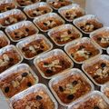 Cooksnap dari Eka Candra untuk resep Klappertaart