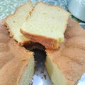 Cooksnap dari Lulu Tsintany oktorina untuk resep Bolu tape panggang