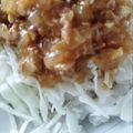 おぉぱ's cooksnap of when they made ルーとは一味違う♪ひき肉カレー.