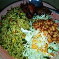 Judith Okpe Abj Moms.78's cooksnap of when they made Fried rice.