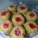 Cooksnap dari Desi Kurniasari untuk resep Strawberry Tumbprint Cookies