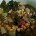 Cooksnap dari Iip Latipah untuk resep Sayur Asam