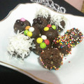 Cooksnap dari Mommie RanggaDimazKienan untuk resep Chocoball