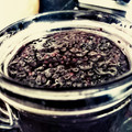 El cooksnap de Cook_and_Jud cuando hizo Mermelada de moras silvestres.