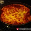 Cooksnap από skelida στη συνταγή Τσαλακωτό αλμυρό