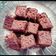 Rosalin dash का कुकस्नैप जब उन्होंने चॉकलेट केक (chocolate cake recipe in Hindi) बनाया था।