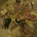 Cooksnap dari Arsika Prenata untuk resep Tongseng Ayam