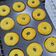 Cooksnap dari hapsari purnomo untuk resep KETO Donut / Donat Keto