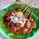 Cooksnap dari Dapur Amalia Rizki untuk resep Sate Madura