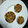 El cooksnap de carol cuando hizo Hamburguesas de merluza y atún. (Thermomix).