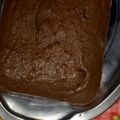 El cooksnap de Fatima Carballo cuando hizo Brownie fácil y rápido!.