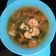 Cooksnap dari Magilia Dwi Utari untuk resep MPASI 8+ Sop Udang
