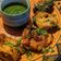 Karan Tripathi (Food Fanatic) का कुकस्नैप जब उन्होंने चिकन टिक्का (Chicken tikka recipe in Hindi) बनाया था।