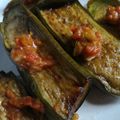 Cooksnap dari gabina zoya untuk resep Terong Goreng Sambal Terasi a.k.a Terong Penyet