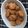 Cooksnap dari Zarra untuk resep Perkedel kentang daging
