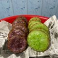 Cooksnap dari yulinar Rachma untuk resep Kue Cucur