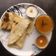 deepikasaraswat का कुकस्नैप जब उन्होंने डोसा (dosa recipe in Hindi) बनाया था।