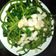 Cooksnap của Thu Mèo khi họ làm theo món Rau mồng tơi xào tỏi