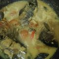 Cooksnap dari asti gindasari untuk resep Ikan Bawal Acar Kuning