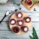 Cooksnap dari Nur Erma untuk resep Kue Lumpang Bunga Telang