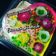 Cooksnap dari eliyahfauzah untuk resep Puding jelly art(versi puding ultah)